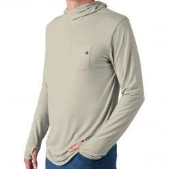 Free Fly Men's Bamboo Lightweight Hoody 37 Free Fly Men's Bamboo Lightweight Hoody