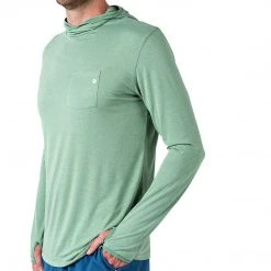 Free Fly Men's Bamboo Lightweight Hoody 39 Free Fly Men's Bamboo Lightweight Hoody