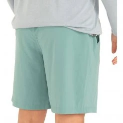 Free Fly Men's Lined Breeze Short - 7.5" 36 Free Fly Men's Lined Breeze Short - 7.5