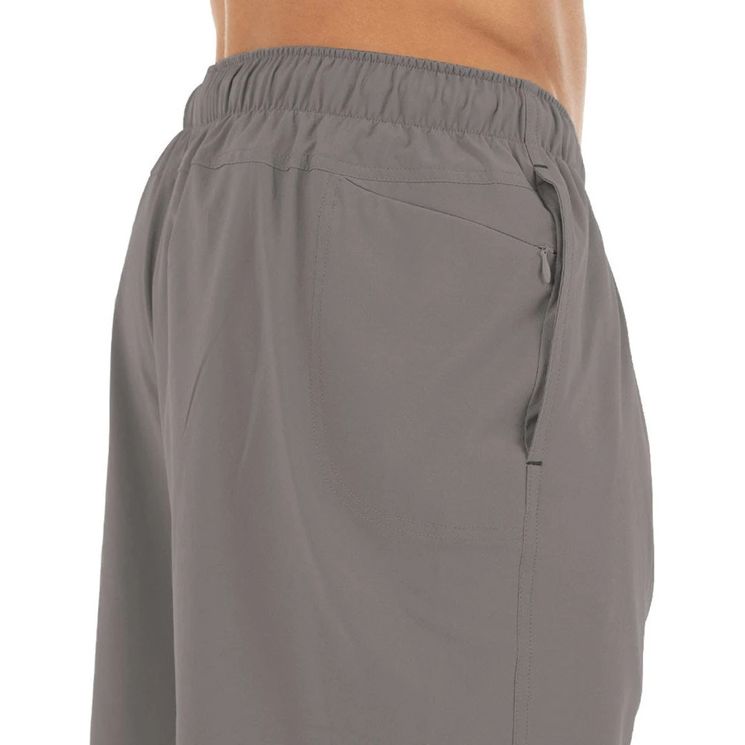 Free Fly Men's Lined Breeze Short - 7.5" 13 Free Fly Men's Lined Breeze Short - 7.5"