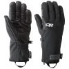 Outdoor Research Men's Stormtracker Sensor Gloves