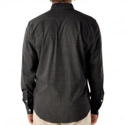Free Fly Men's Sullivan Long Sleeve Button Down 14 Free Fly Men's Sullivan Long Sleeve Button Down