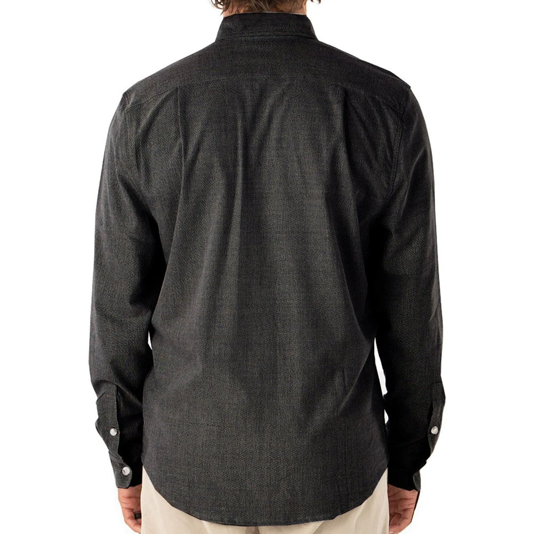 Free Fly Men's Sullivan Long Sleeve Button Down 7 Free Fly Men's Sullivan Long Sleeve Button Down