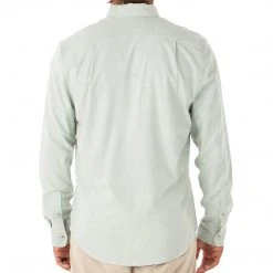 Free Fly Men's Sullivan Long Sleeve Button Down 17 Free Fly Men's Sullivan Long Sleeve Button Down