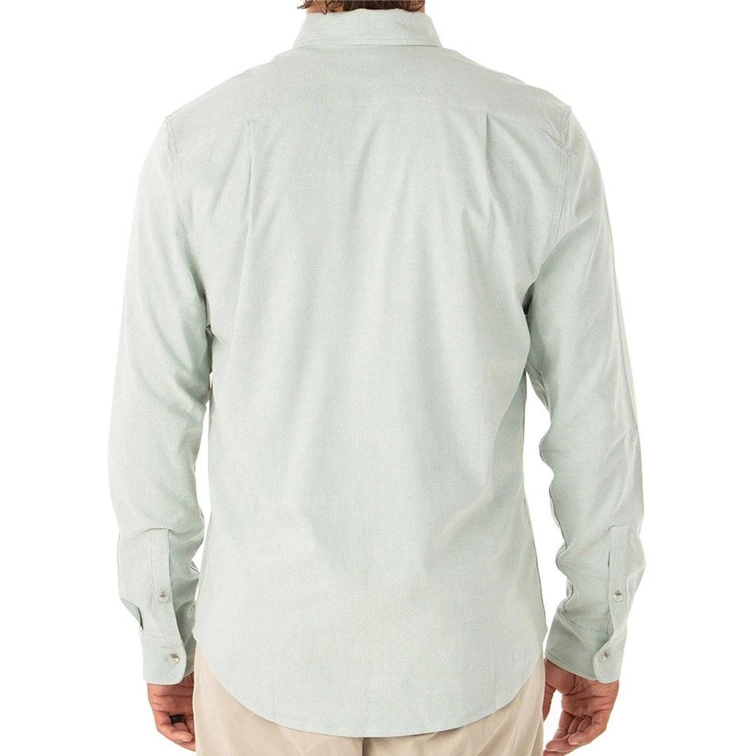 Free Fly Men's Sullivan Long Sleeve Button Down 10 Free Fly Men's Sullivan Long Sleeve Button Down
