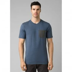 Men's PrAna Pocket T-Shirt
