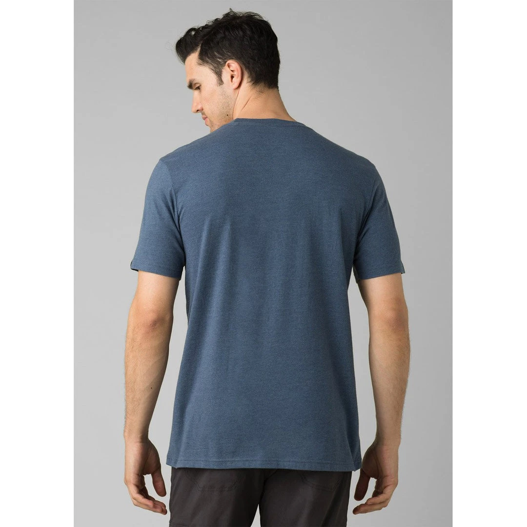 Men's PrAna Pocket T-Shirt 5 Men's PrAna Pocket T-Shirt