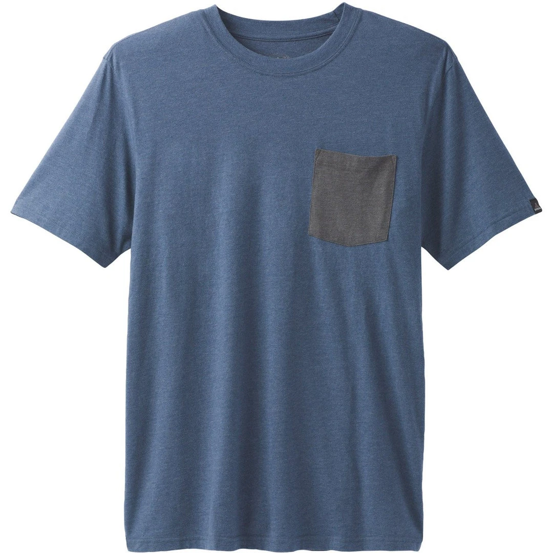 Men's PrAna Pocket T-Shirt 3 Men's PrAna Pocket T-Shirt