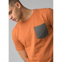 Men's PrAna Pocket T-Shirt 13 Men's PrAna Pocket T-Shirt