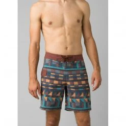 PrAna Men's Sander Boardshort