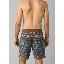 PrAna Men's Sander Boardshort 7 PrAna Men's Sander Boardshort