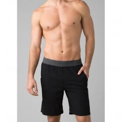 PrAna Men's Super Mojo Short II