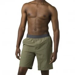 PrAna Men's Super Mojo Short II