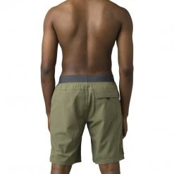 PrAna Men's Super Mojo Short II