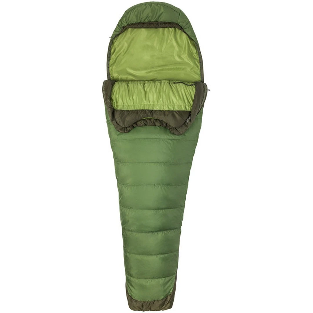 Marmot Trestles Elite Eco 30° Sleeping Bag Camp & Hike 5 Marmot Trestles Elite Eco 30° Sleeping Bag Camp & Hike