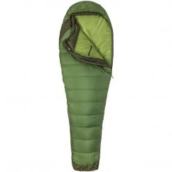 Marmot Trestles Elite Eco 30° Sleeping Bag Camp & Hike