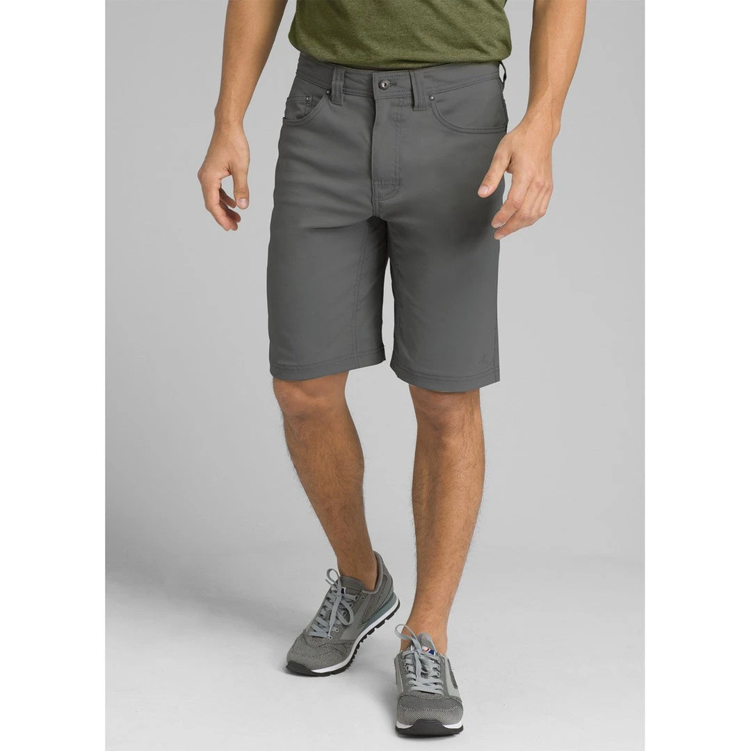 PrAna Men's Brion Short - 9" Inseam 4 PrAna Men's Brion Short - 9" Inseam