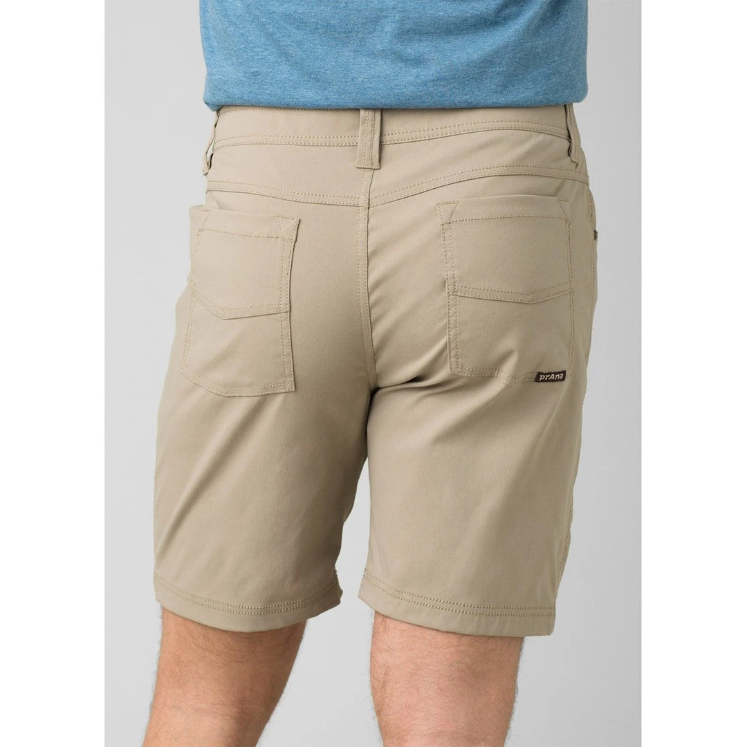 PrAna Men's Brion Short - 9" Inseam 9 PrAna Men's Brion Short - 9" Inseam
