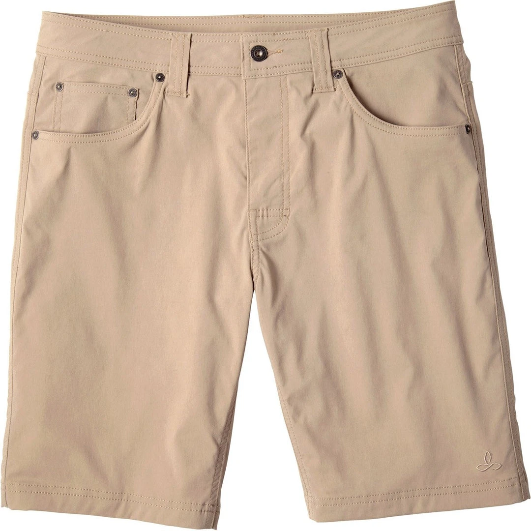 PrAna Men's Brion Short - 9" Inseam 7 PrAna Men's Brion Short - 9" Inseam