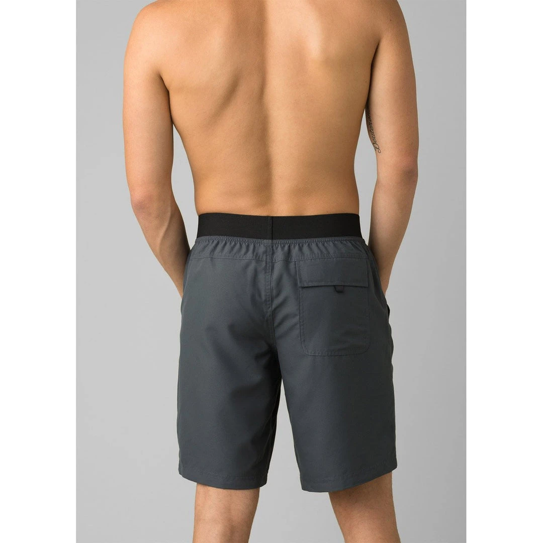 PrAna Men's Mojo Short 8 PrAna Men's Mojo Short