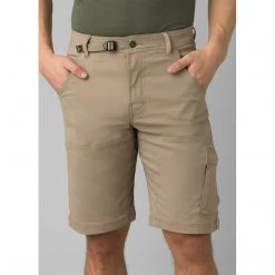 PrAna Men's Stretch Zion Short - 10" 17 PrAna Men's Stretch Zion Short - 10