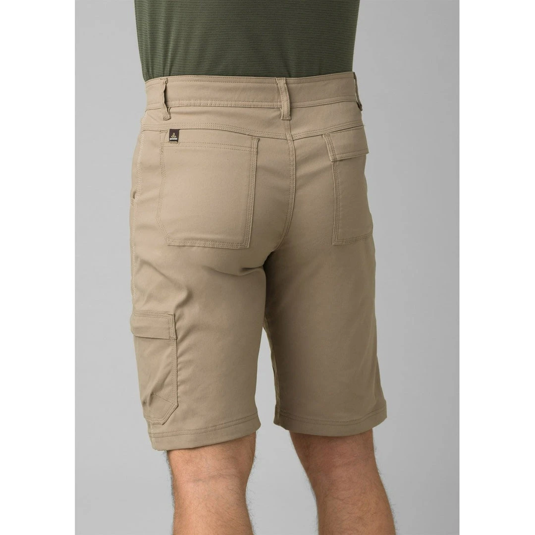 PrAna Men's Stretch Zion Short - 10" 7 PrAna Men's Stretch Zion Short - 10"