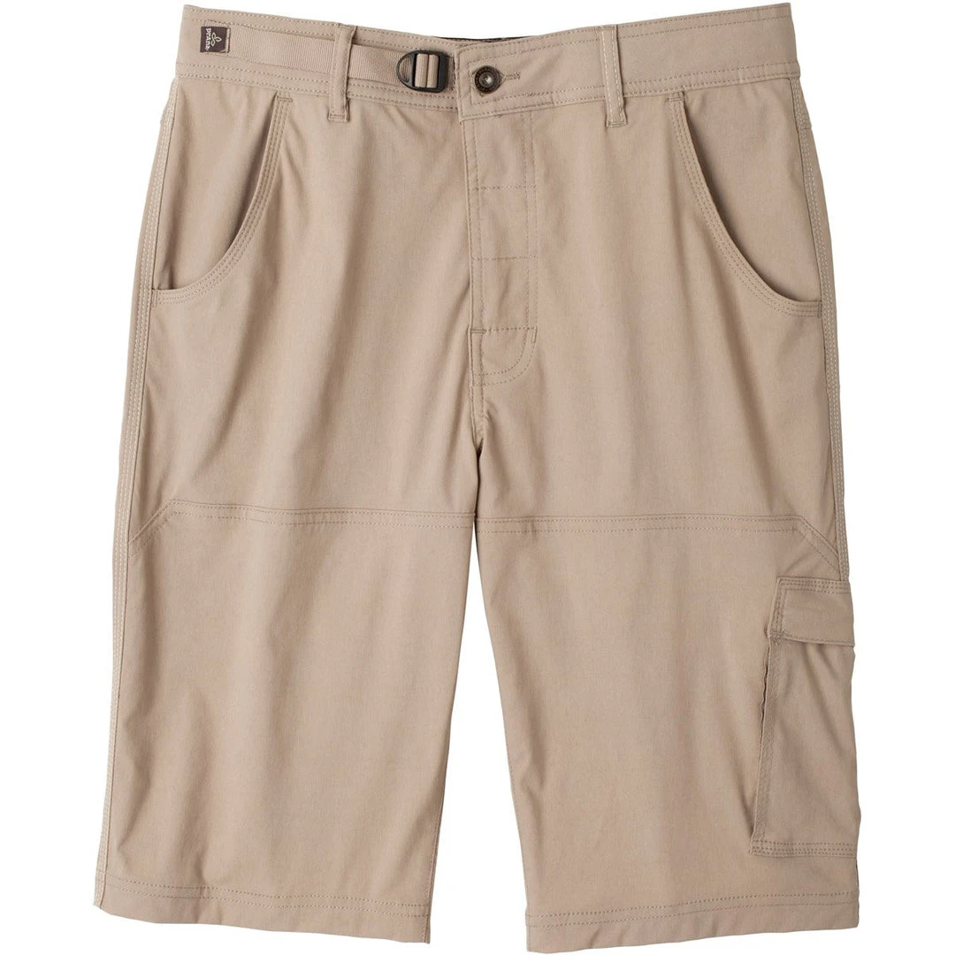 PrAna Men's Stretch Zion Short - 10" 4 PrAna Men's Stretch Zion Short - 10"