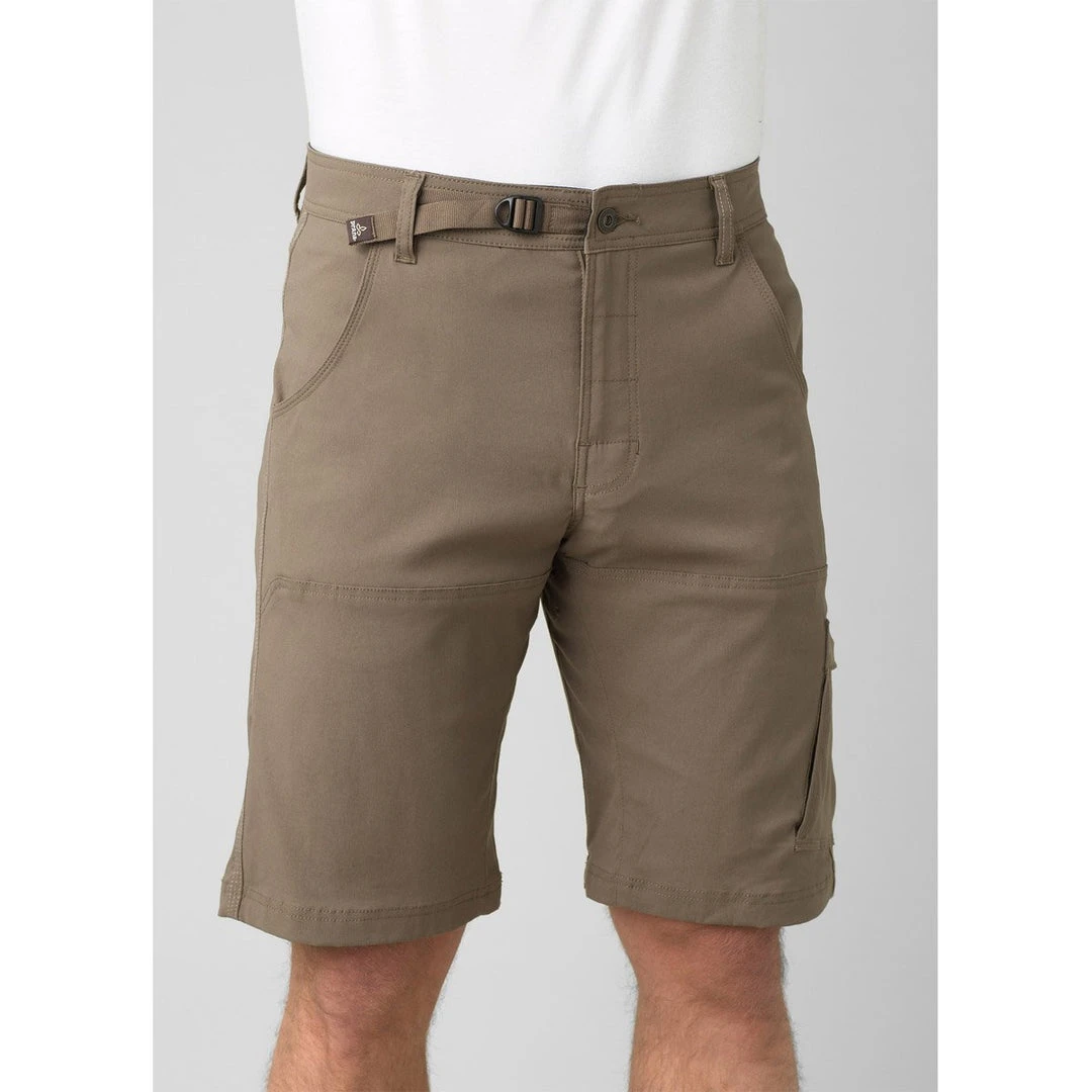 PrAna Men's Stretch Zion Short - 10" 10 PrAna Men's Stretch Zion Short - 10"
