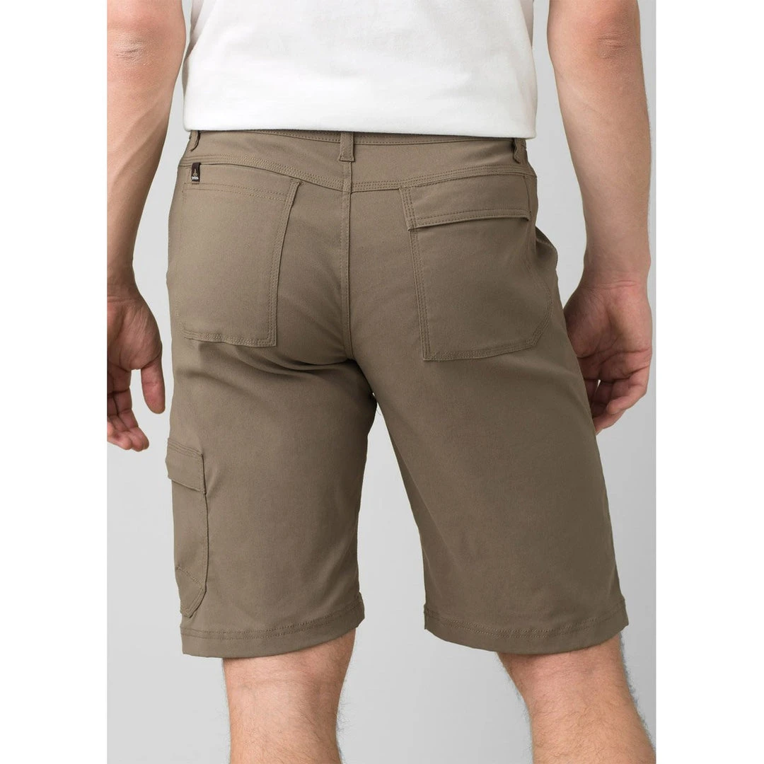 PrAna Men's Stretch Zion Short - 10" 11 PrAna Men's Stretch Zion Short - 10"