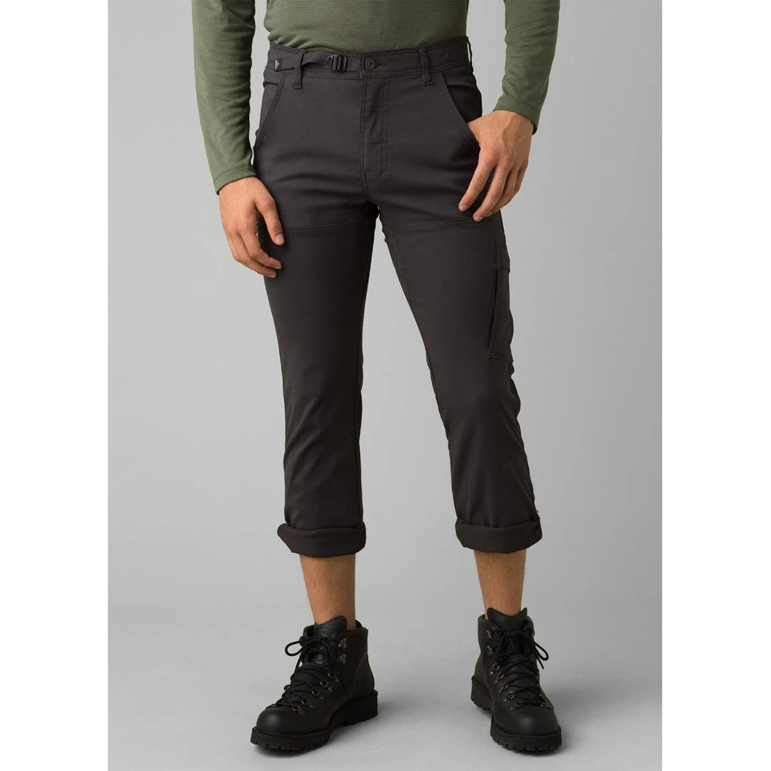 PrAna Men's Stretch Zion Straight - 30" Inseam 10 PrAna Men's Stretch Zion Straight - 30" Inseam