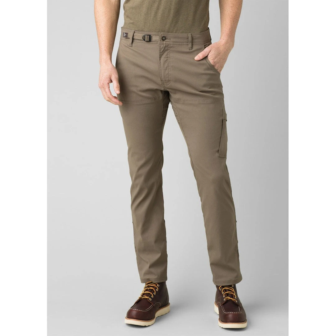 PrAna Men's Stretch Zion Straight - 30" Inseam 4 PrAna Men's Stretch Zion Straight - 30" Inseam