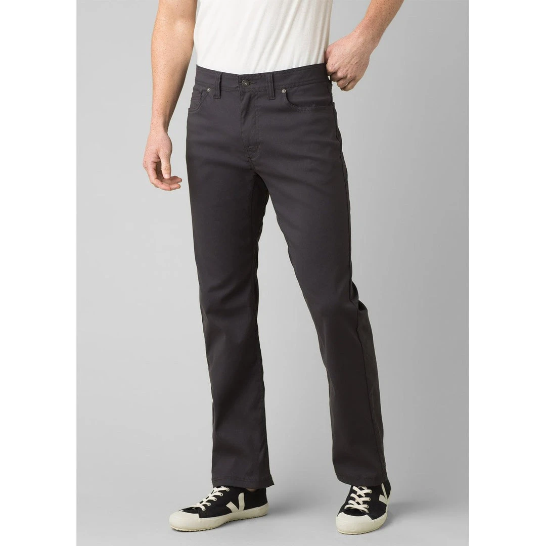 PrAna Men's Brion Pant - 30" Inseam 4 PrAna Men's Brion Pant - 30" Inseam