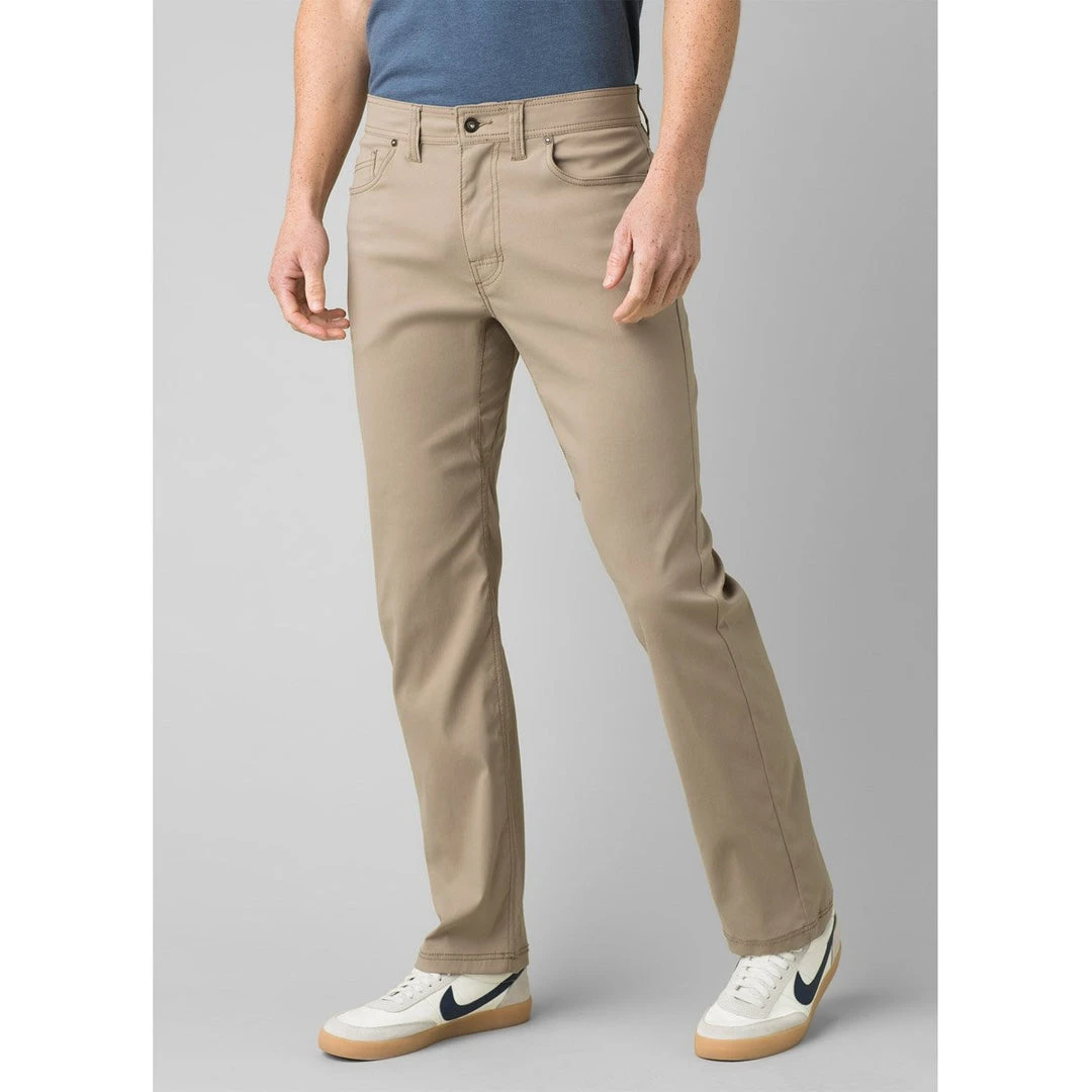 PrAna Men's Brion Pant - 30" Inseam 9 PrAna Men's Brion Pant - 30" Inseam