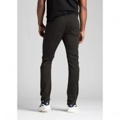 DU/ER Men's No Sweat Pant Relaxed 40 DU/ER Men's No Sweat Pant Relaxed