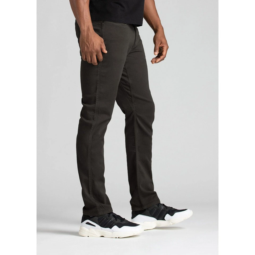 DU/ER Men's No Sweat Pant Relaxed 20 DU/ER Men's No Sweat Pant Relaxed