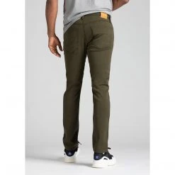 DU/ER Men's No Sweat Pant Relaxed 30 DU/ER Men's No Sweat Pant Relaxed