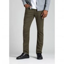 DU/ER Men's No Sweat Pant Relaxed 28 DU/ER Men's No Sweat Pant Relaxed