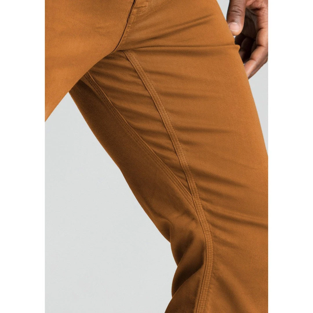 DU/ER Men's No Sweat Pant Relaxed 6 DU/ER Men's No Sweat Pant Relaxed