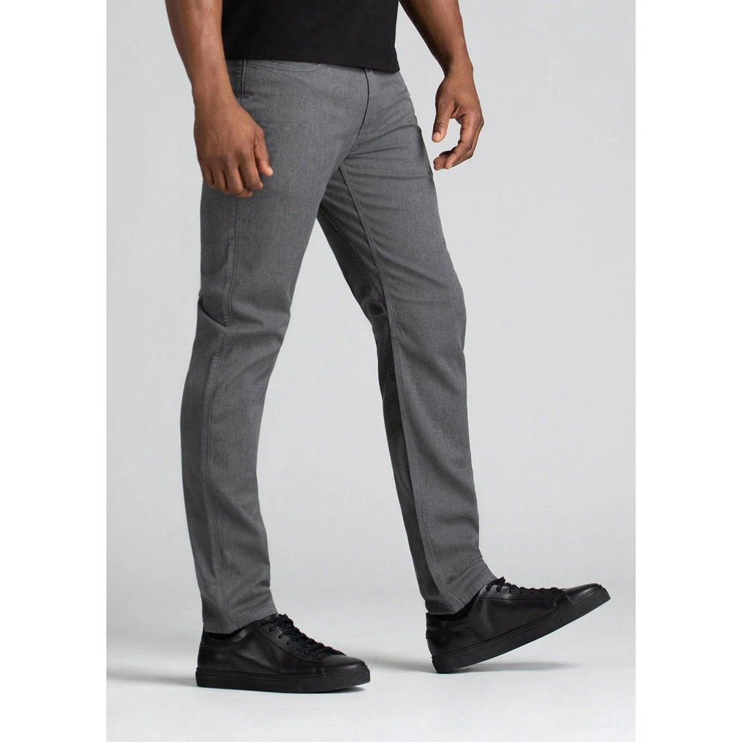 DU/ER Men's Live Lite Pant Straight 8 DU/ER Men's Live Lite Pant Straight
