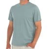 Free Fly Men's Bamboo Heritage Tee 1 Free Fly Men's Bamboo Heritage Tee