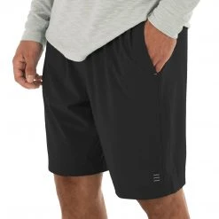 Free Fly Men's Lined Breeze Short - 7.5" 40 Free Fly Men's Lined Breeze Short - 7.5