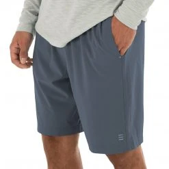 Free Fly Men's Lined Breeze Short - 7.5" 41 Free Fly Men's Lined Breeze Short - 7.5
