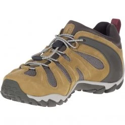 Merrell Men's Chameleon 8 Stretch Waterproof 11 Merrell Men's Chameleon 8 Stretch Waterproof