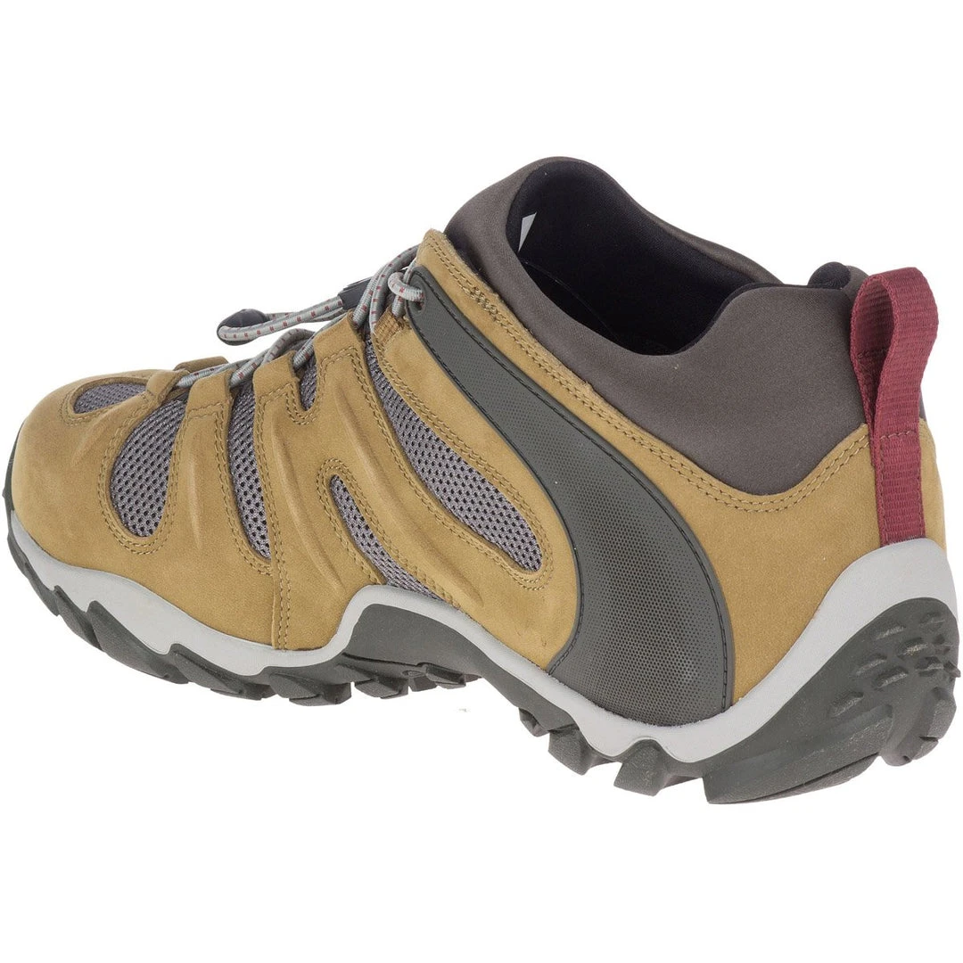 Merrell Men's Chameleon 8 Stretch Waterproof 6 Merrell Men's Chameleon 8 Stretch Waterproof