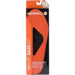 Merrell Men's Kinetic Fit Base AL Footbed 8 Merrell Men's Kinetic Fit Base AL Footbed