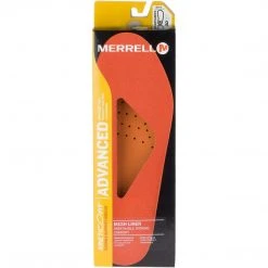 Merrell Men's Kinetic Fit Advanced Footbed 8 Merrell Men's Kinetic Fit Advanced Footbed