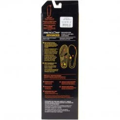 Merrell Men's Kinetic Fit Advanced Footbed 9 Merrell Men's Kinetic Fit Advanced Footbed