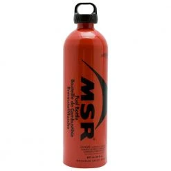 MSR Camp & Hike Fuel Bottle 20oz