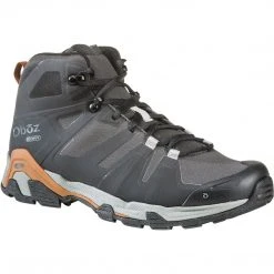 Oboz Men's Arete Mid Waterproof