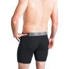 Free Fly Men's Bamboo Comfort Boxer Brief